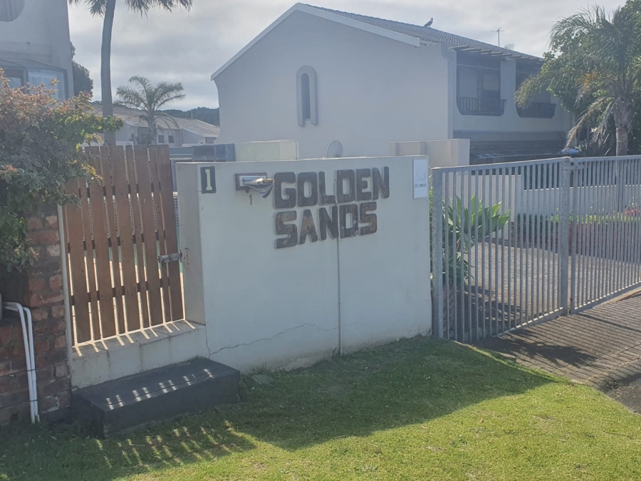 To Let 3 Bedroom Property for Rent in Blue Bend Eastern Cape